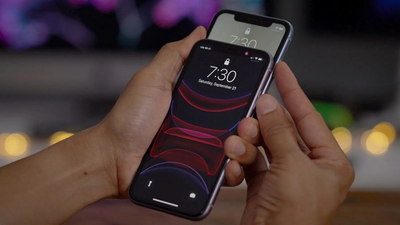 Apple sẽ thay thế màn hình bị lỗi cảm ứng miễn phí cho iPhone 11