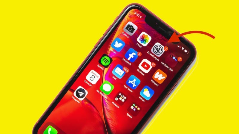 Tiết lộ 5 tính năng trợ năng của Apple nên thử ngay