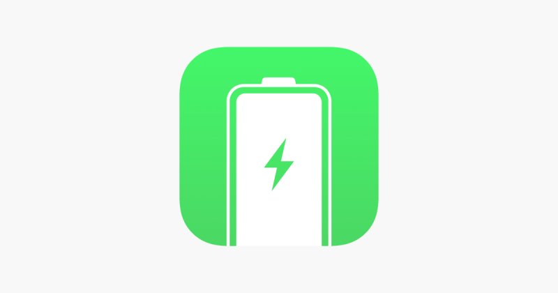 App Battery Life một lựa lựa chọn đơn giản dễ dàng mang đến việc đánh giá hiện tượng pin của bạn