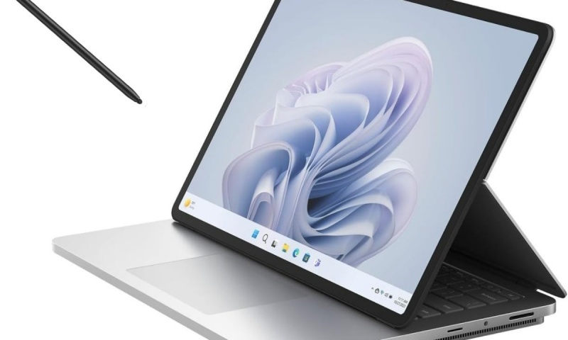 surface