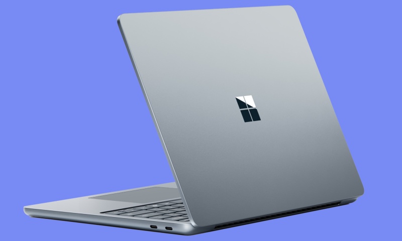 surface