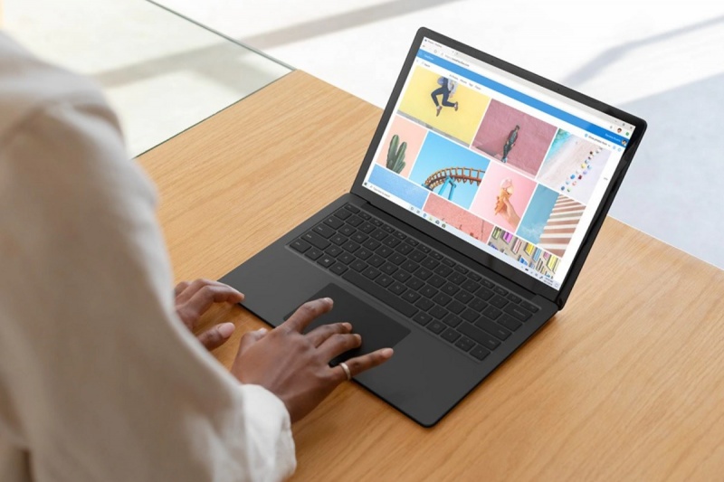 surface