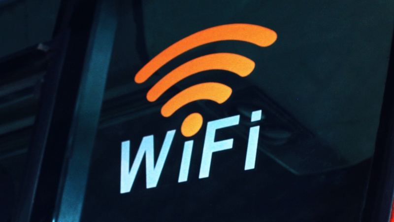 wifi