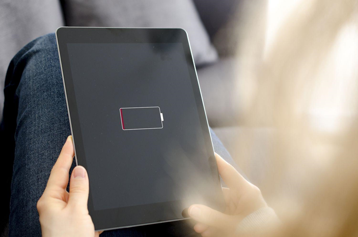 pin ipad