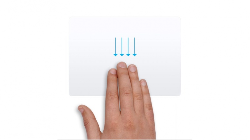 trackpad