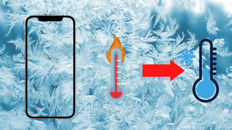 Bạn có thể cài đặt một số ứng dụng trên điện thoại để giúp máy khi sạc đỡ nóng hơn