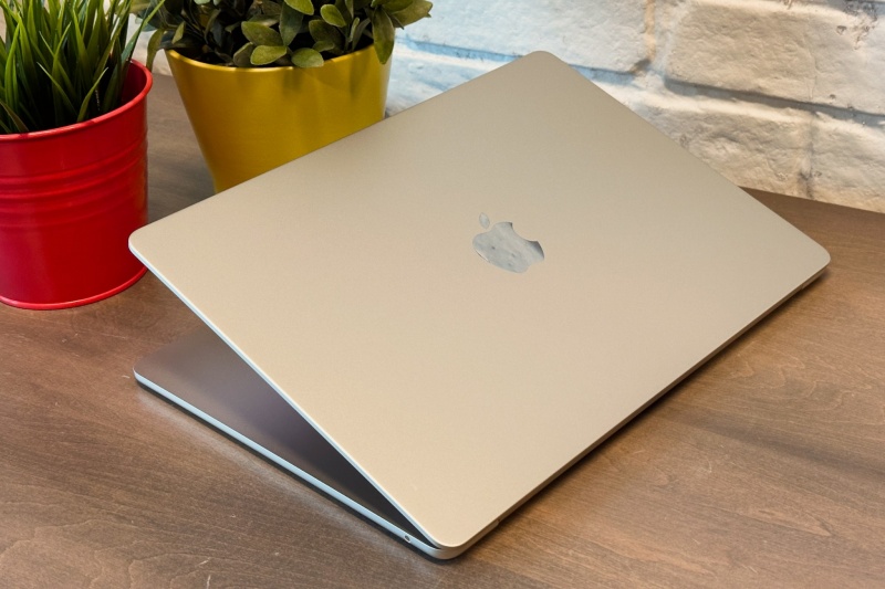 macbook