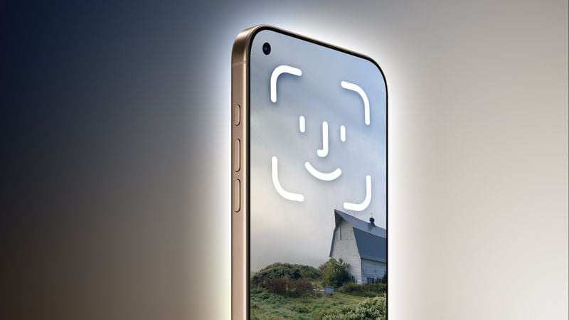 faceid