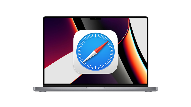 macOS 12.2 với bản vá bảo mật Safari