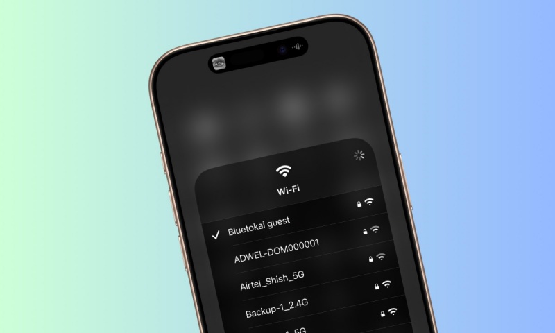 wifi