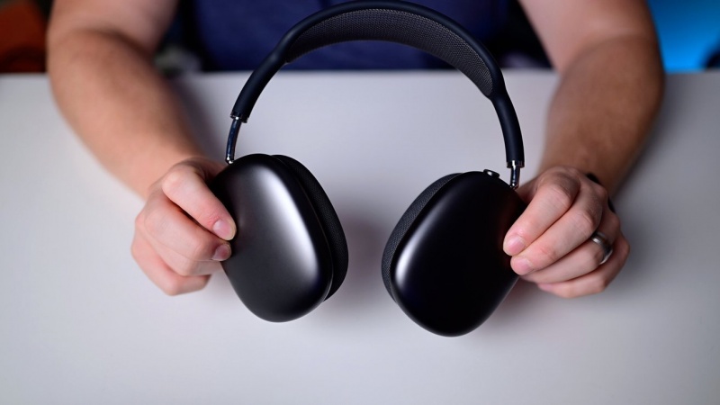 airpods max