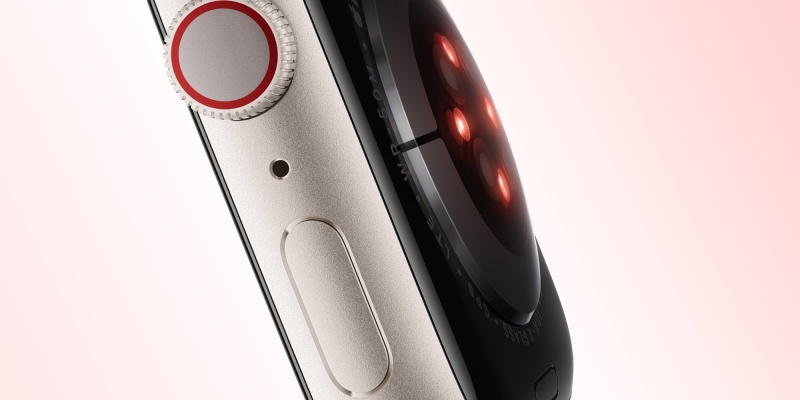 apple watch 10