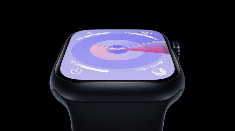 apple watch 10