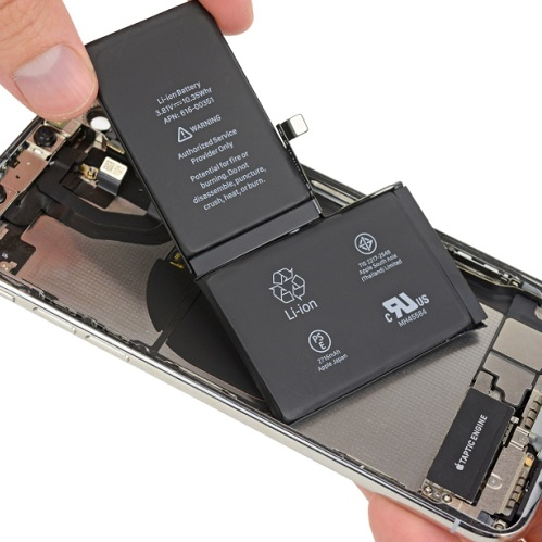 Pin iPhone 11 Pro Max OEM dễ tìm mua, “thỏa mãn” tiêu chuẩn Châu Âu