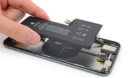 Pin iPhone 11 Pro Max chính hãng Apple chất lượng cao, khó tìm mua trên thị trường