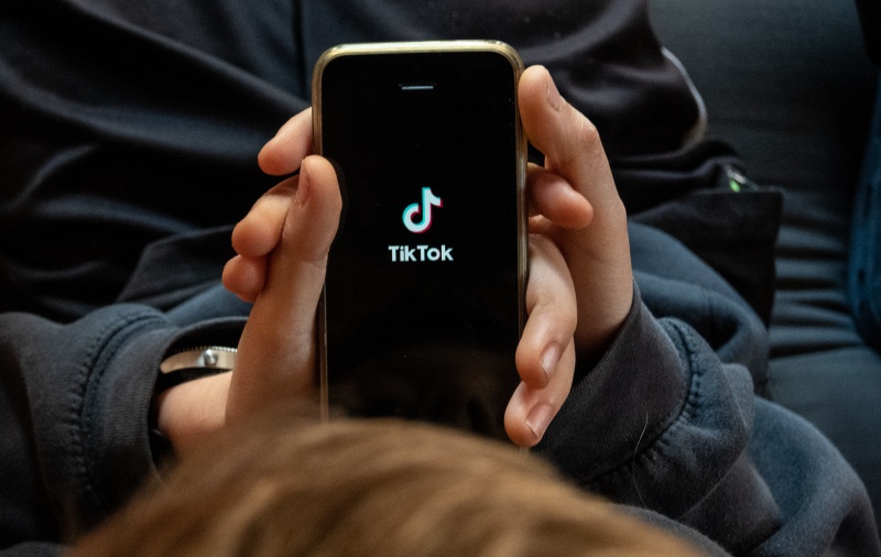 tiktok