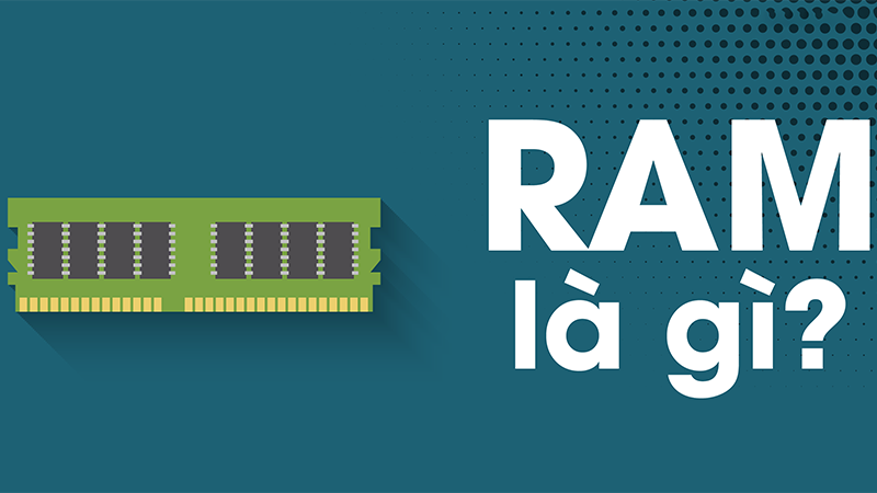 cách kiểm tra RAM máy tính