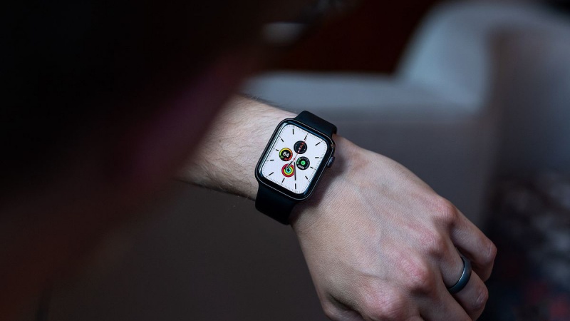 Apple Watch không nhận thông báo