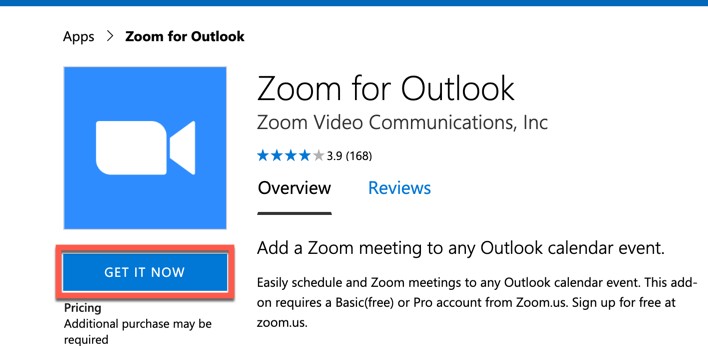zoom-for-outlook