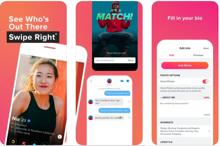 tinder-new-imagery-best-dating-apps