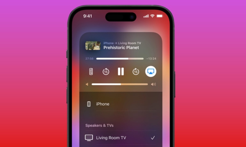 AirPlay
