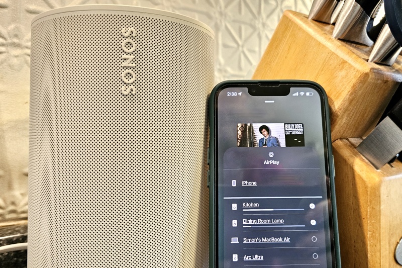 airplay