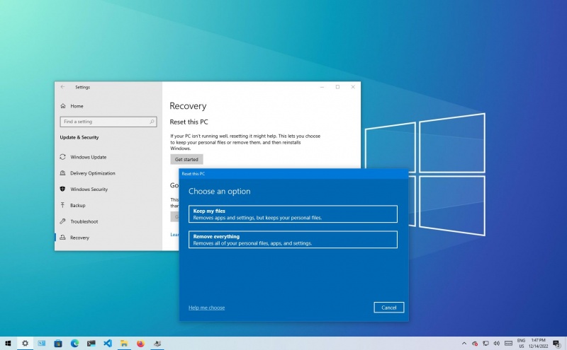 windows