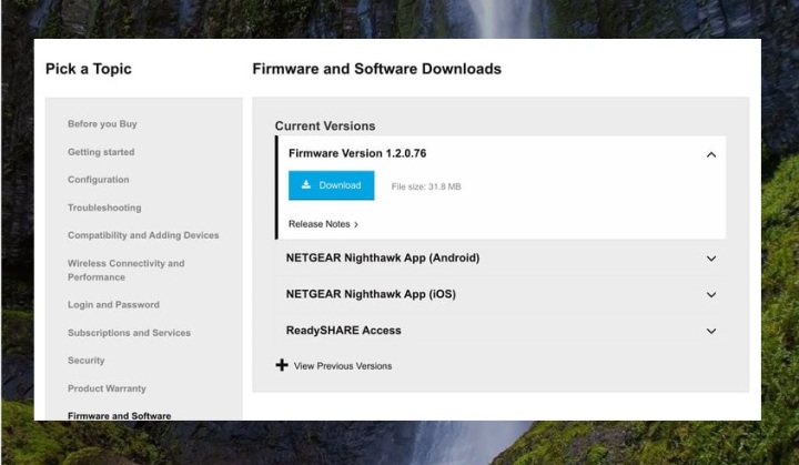 netgear-firmware-download