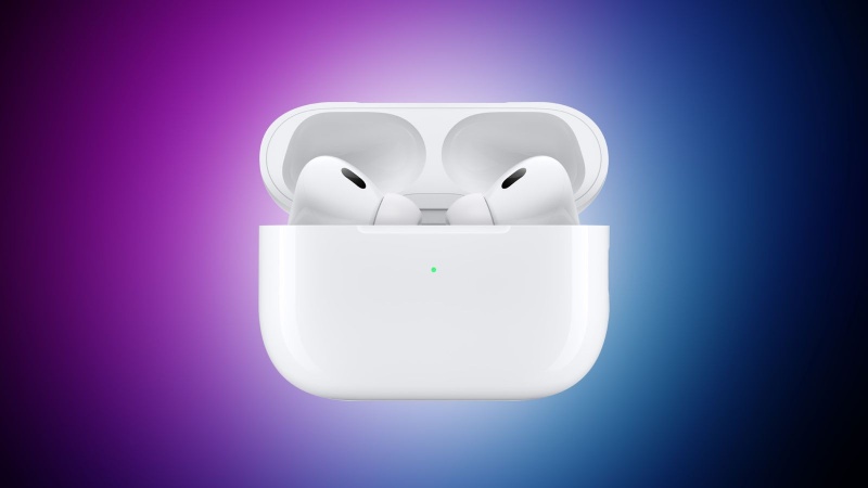 airpods