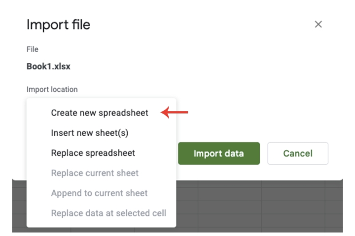 how-to-convert-excel-files-to-Google-Sheets-3