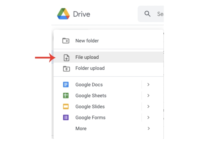 how-to-convert-excel-files-to-Google-Sheets-6