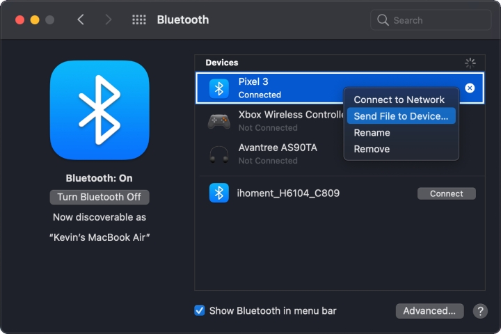 macos-bluetooth-send-file-to-device
