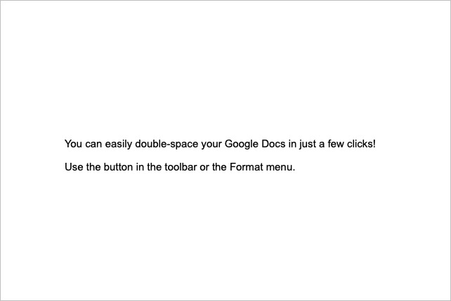 google docs