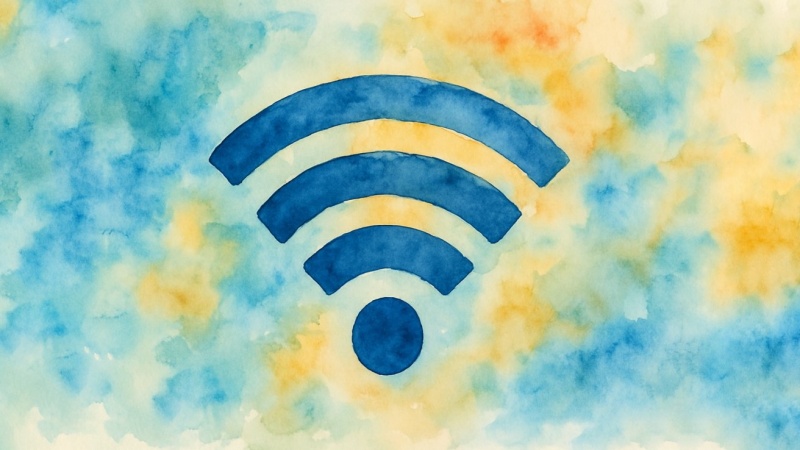 wifi