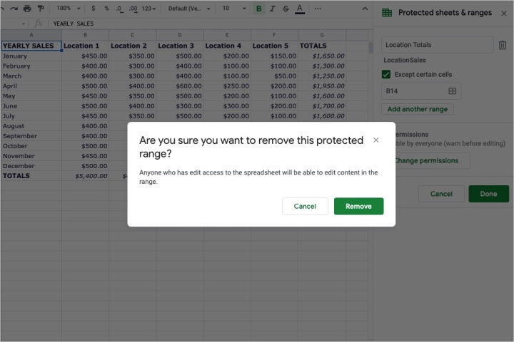 google-sheets-locked-cells-confirm-remove