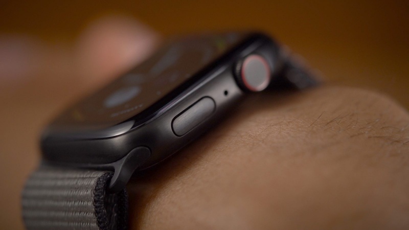 <span id='cach-khoi-phuc-cai-dat-apple-watch'></span>Cách khôi phục cài đặt Apple Watch
