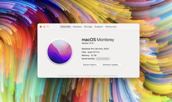 macos