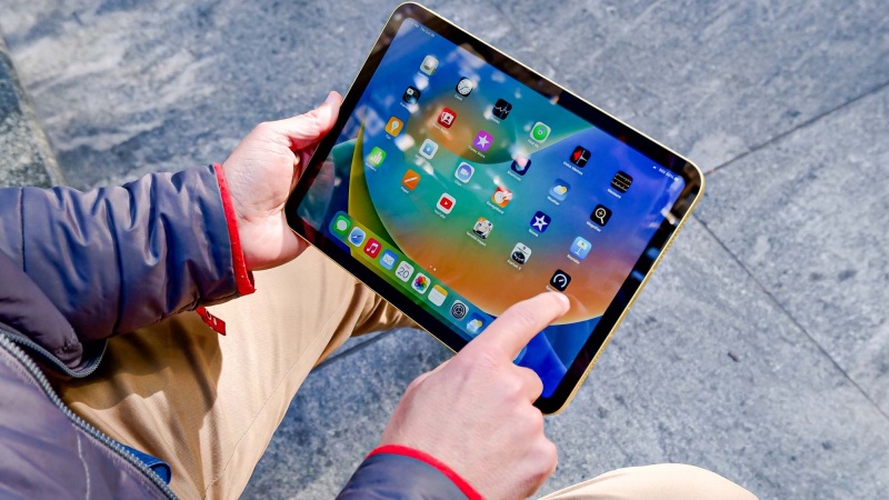 ipad