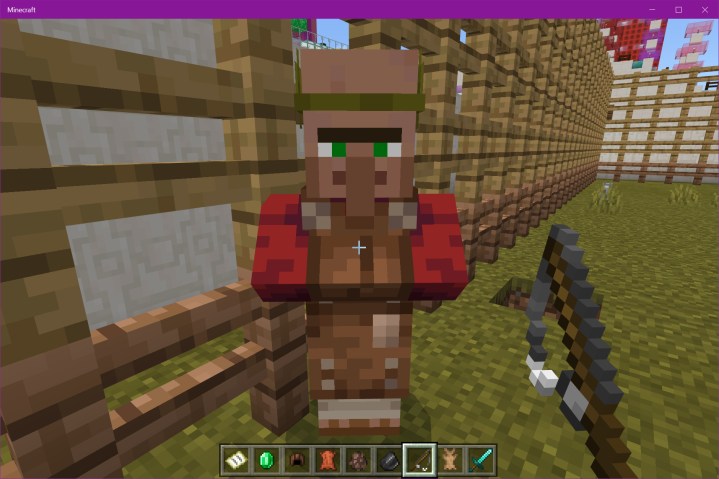 minecraft