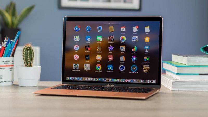 macos