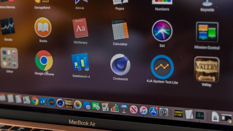 macos