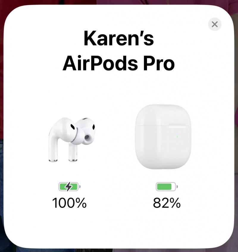 airpods