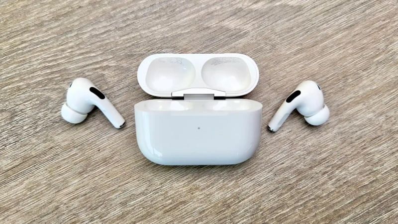 airpods