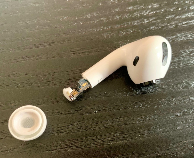 airpods