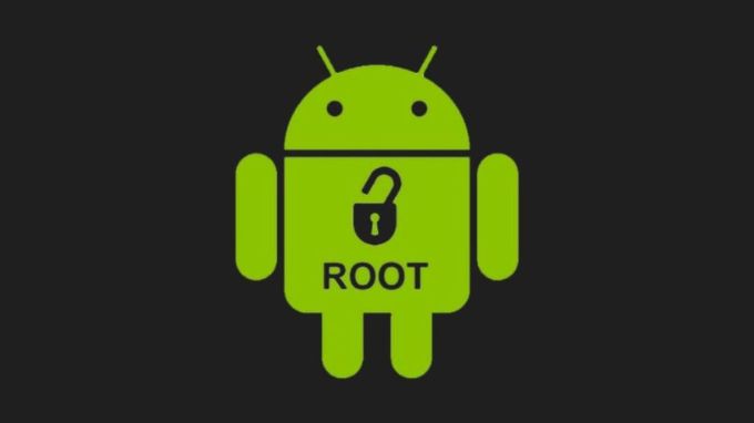 root android