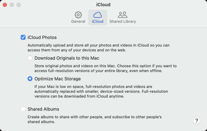 icloud