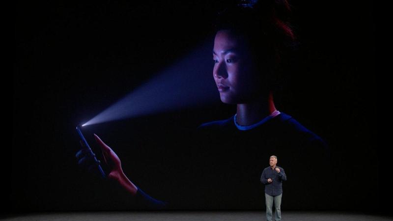 face id