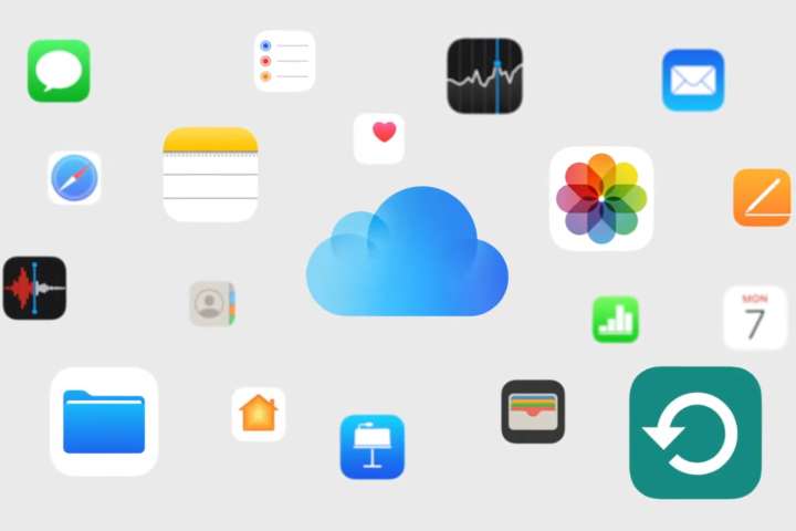 icloud