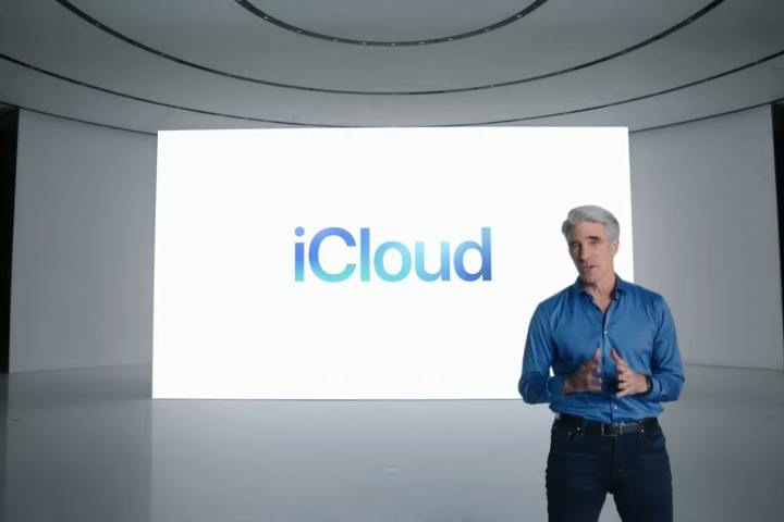 icloud