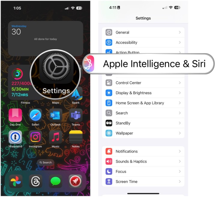 Cách sử dụng Visual Intelligence trên iPhone của bạn với iOS 18.2